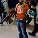 Image for article titled The Cosplay Of New York Comic-Con, Day One